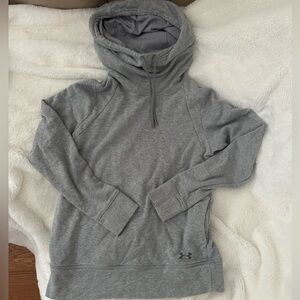 Under armour hoodie